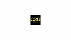 Логотип CQ9