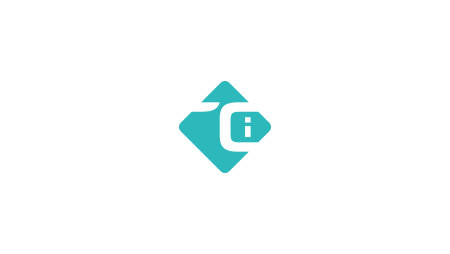 Логотип CT Interactive