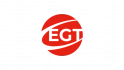 Логотип EGT