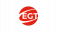 Логотип EGT