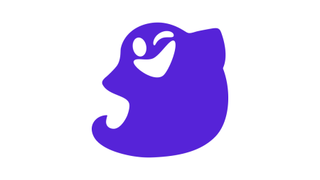 Логотип Fantasma