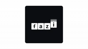 Логотип Fazi