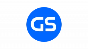 Логотип Galaxsys