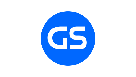Логотип Galaxsys