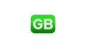 Логотип Gamebeat