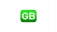 Логотип Gamebeat