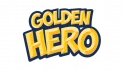 Логотип Golden Hero