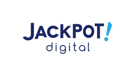 Логотип Jackpot