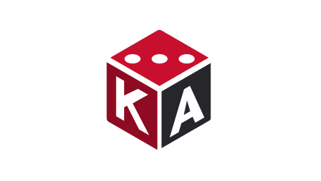 Логотип KA Gaming