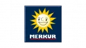 Логотип Merkur