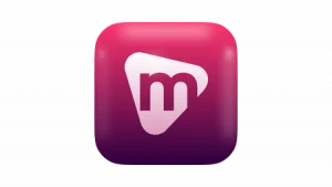 Логотип MPlay