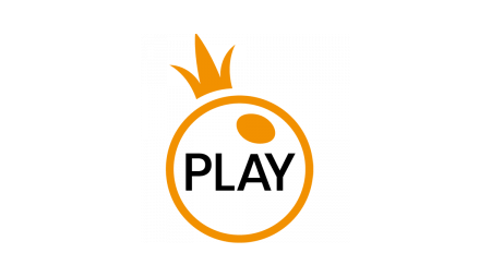 Логотип Pragmatic Play