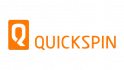 Логотип Quickspin