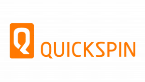 Логотип Quickspin