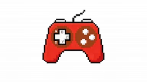 Логотип RetroGames