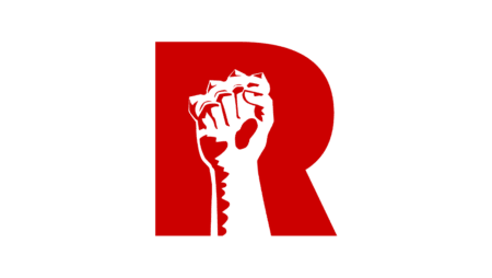 Логотип Rogue