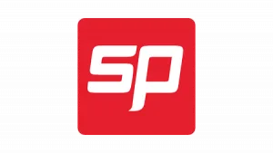 Логотип Spinmatic