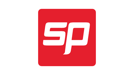 Логотип Spinmatic