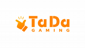 Логотип TadaGaming