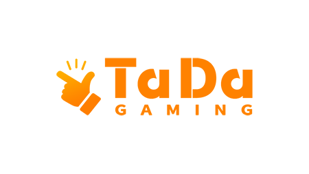 Логотип TadaGaming