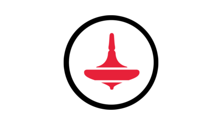 Логотип TopSpin