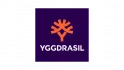 Логотип Yggdrasil