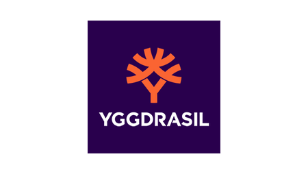 Логотип Yggdrasil