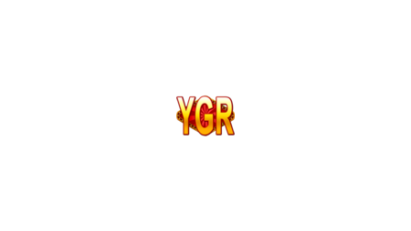 Логотип YGRGaming