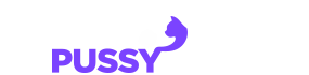 Логотип PUSSYBET