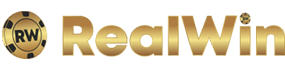 Логотип Realwin