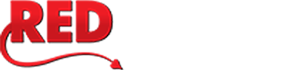 Логотип Red Flush