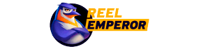Логотип ReelEmperor