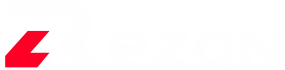 Логотип Rezon Casino