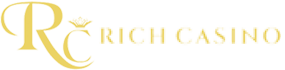 Логотип Rich