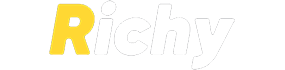 Логотип Richy