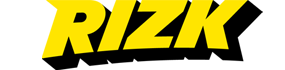Логотип Rizk