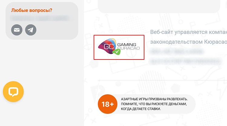 Игровой каталог Rocketbets
