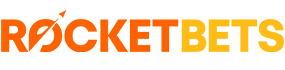 Логотип Rocketbets