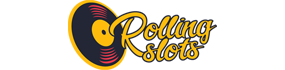Логотип Rolling Slots