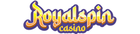 Логотип Royal Spin Сasino