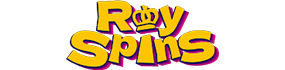Логотип RoySpins