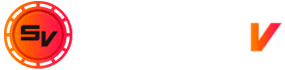 Логотип Slot V