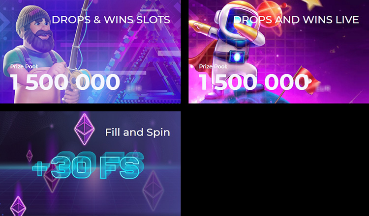 Игровой каталог 0xBet