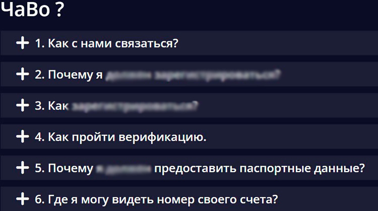 Игровой каталог Grand Casino By