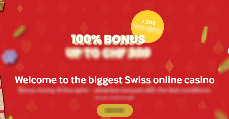 Игровой каталог My Casino
