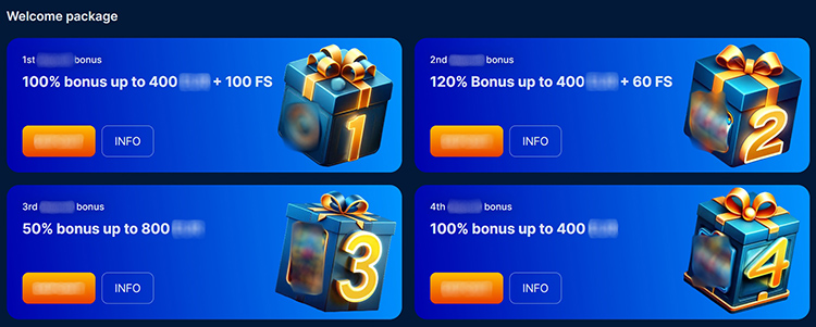 Игровой каталог Onlywin Casino