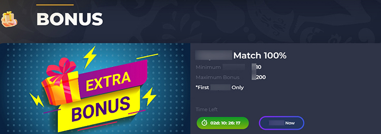 Игровой каталог Starbets
