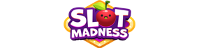Логотип Slot Madness