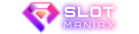 Логотип Slotmaniax