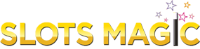 Логотип Slots Magic